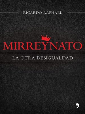 cover image of Mirreynato